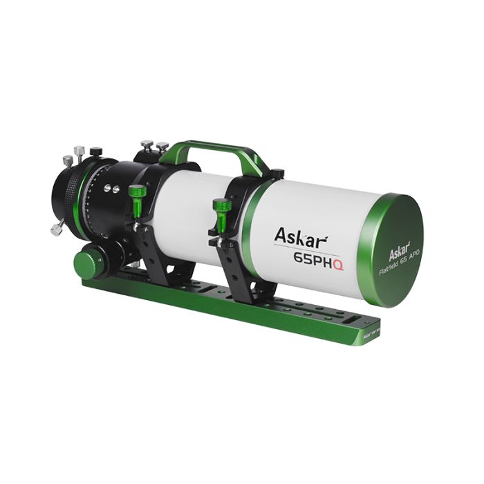 Askar 65PHQ Quintuplet Refracting Astrograph