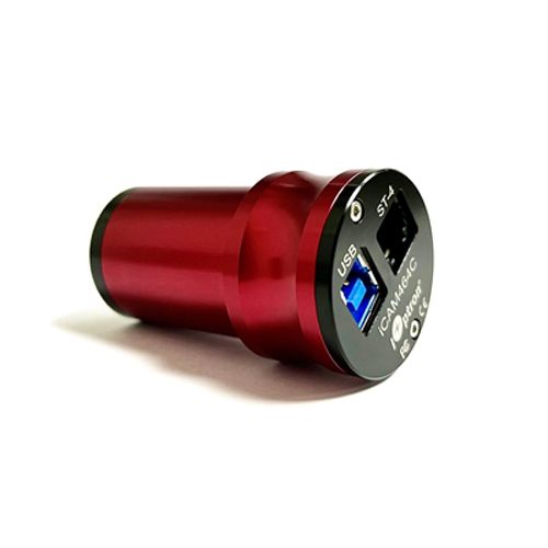iOptron iCam 464C Color Planetary Camera 3373 iOptron iCAM 464C Color Camera