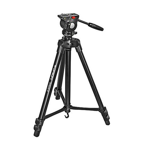 Orion Tritech II Field Tripod with Fluid Pan Head