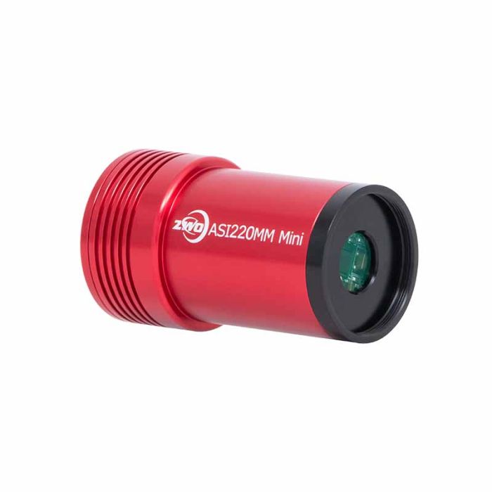 ZWO ASI220MM Mini Monochrome Astronomy Camera