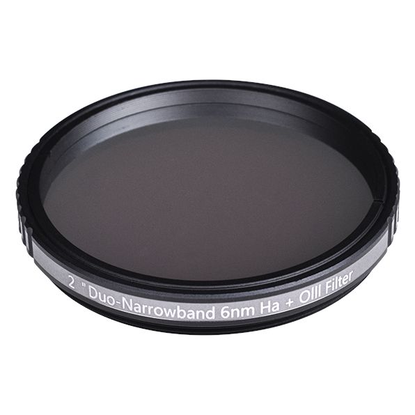 Askar Colour Magic 2 Duo-Narrowband 6nm Filter - Ha and OIII