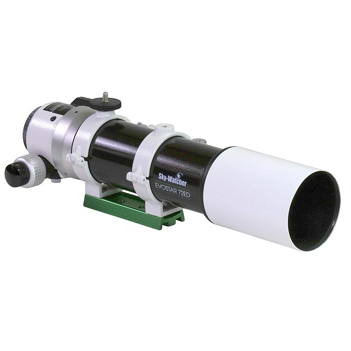 Sky-Watcher Evostar 72 mm APO Refractor
