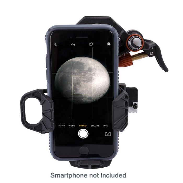 Celestron NexYZ Universal 3-Axis Smartphone Adapter