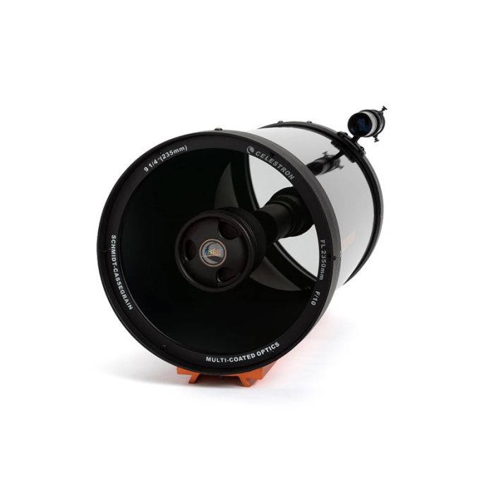 Celestron C9.25 SCT Aluminum Optical Tube with Dovetail Celestron C9.25 SCT Aluminum Optical Tube with Dovetail