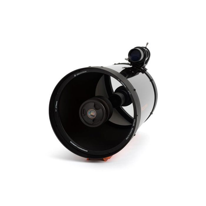 Celestron C11 SCT Aluminum Optical Tube with CGE Dovetail