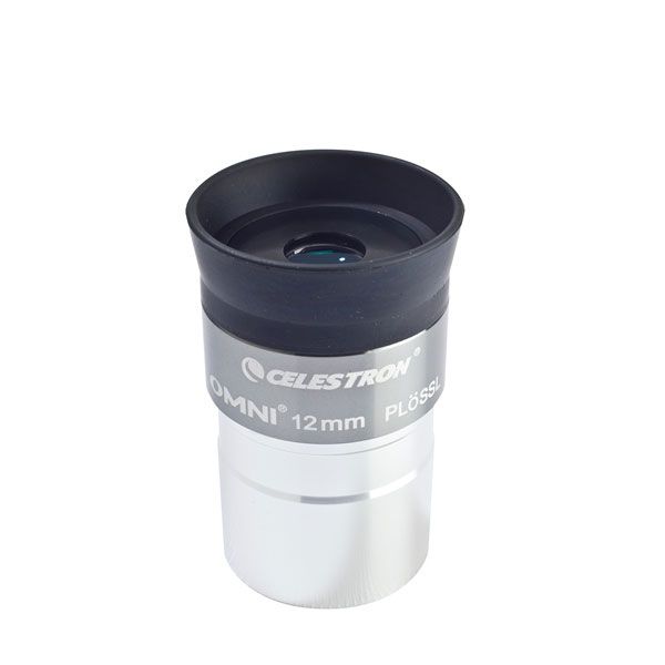 Celestron Omni Series 12.5 mm 1.25 Eyepiece