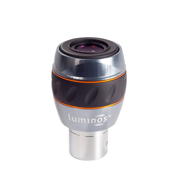 Celestron Luminos 10mm 1.25 Eyepiece