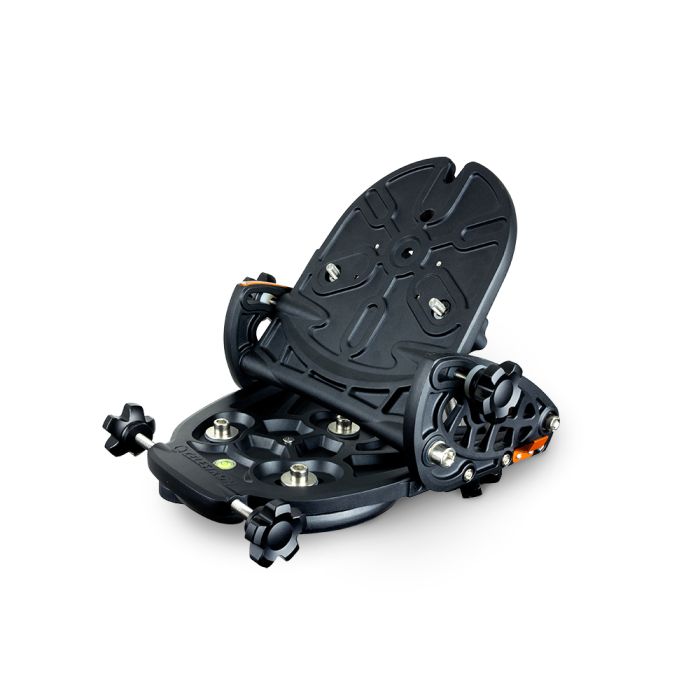 Celestron Equatorial Wedge for NexStar Evolution and 68 SE Telescopes