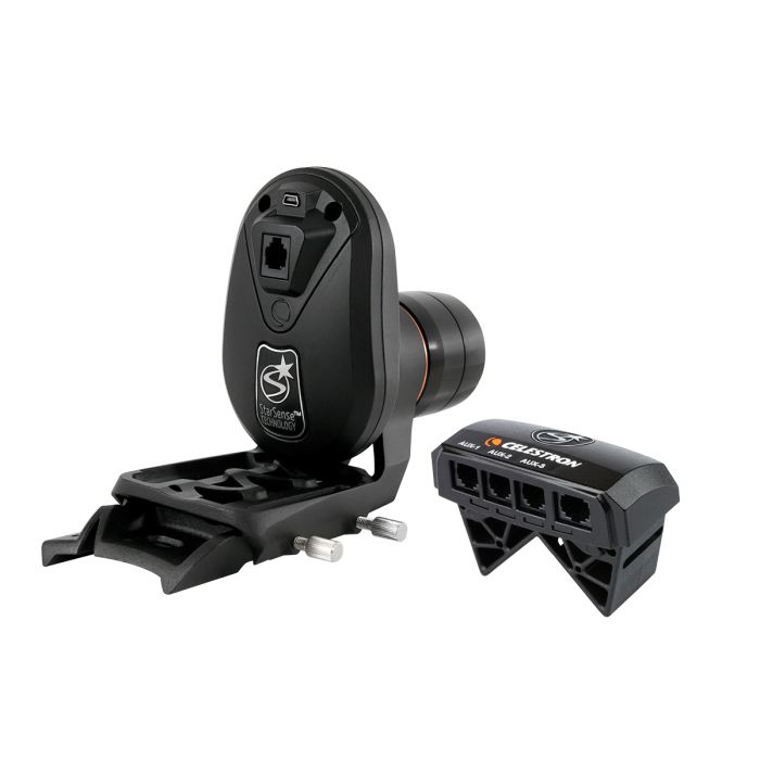Celestron StarSense Complete System for Sky-Watcher SynScan Telescopes