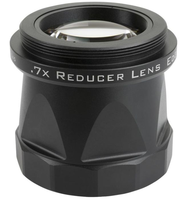 Celestron .7x Focal Reducer for 9.25 EdgeHD Telescope