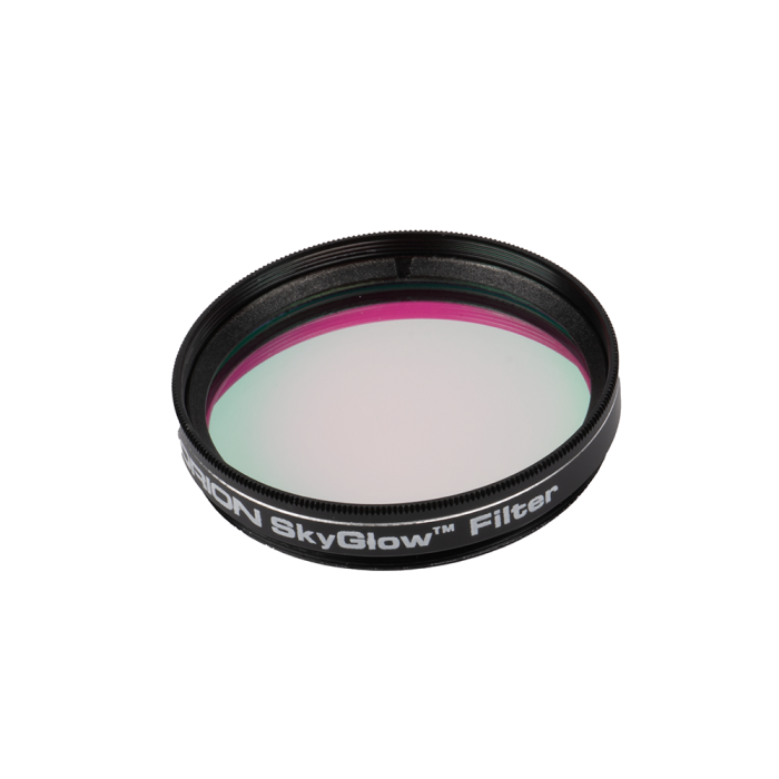 Orion SkyGlow Broadband Light Pollution Reduction Filter 2