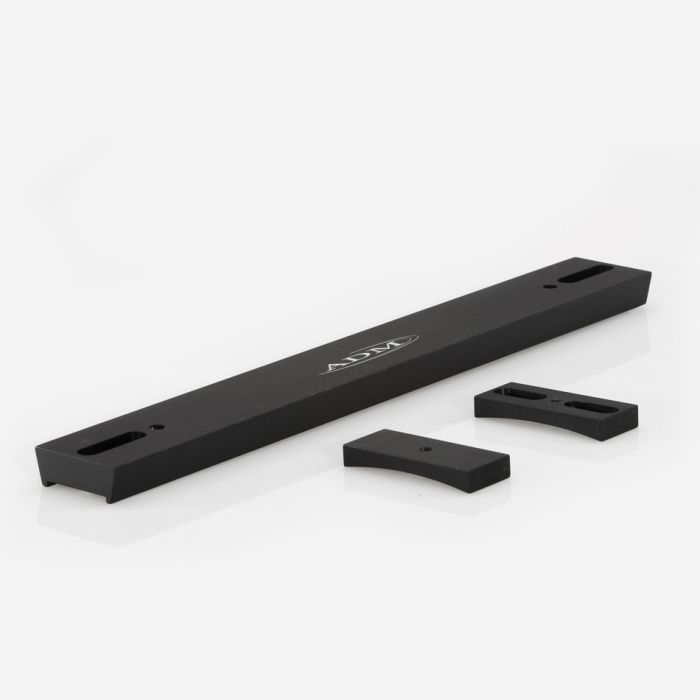 ADM V Series Dovetail Plate For Celestron C8