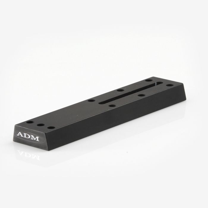 ADM Accessories Vixen Style Universal Dovetail Plate - 7 Long