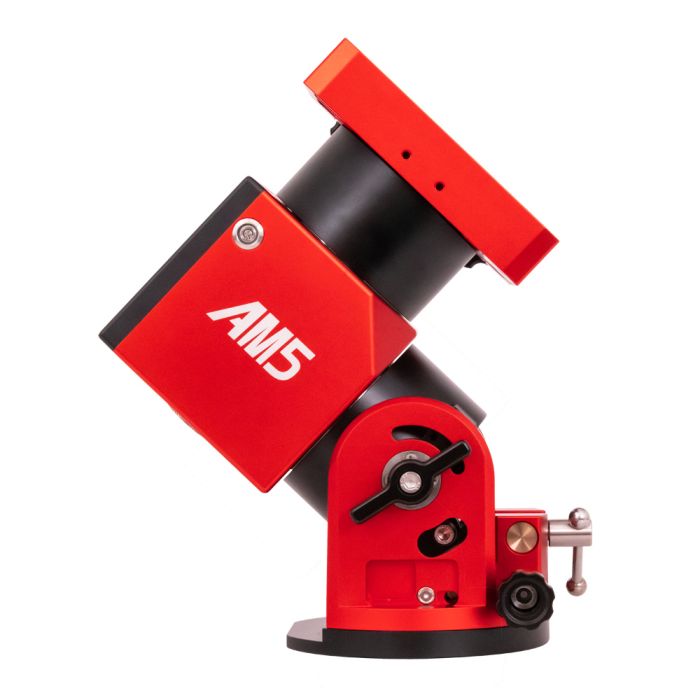 ZWO AM5N Harmonic Drive Equatorial Mount Head 2024 Version