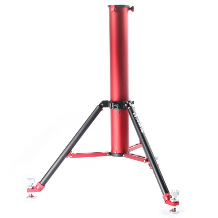 Apertura Anchor - Pier for Strainwave Mounts