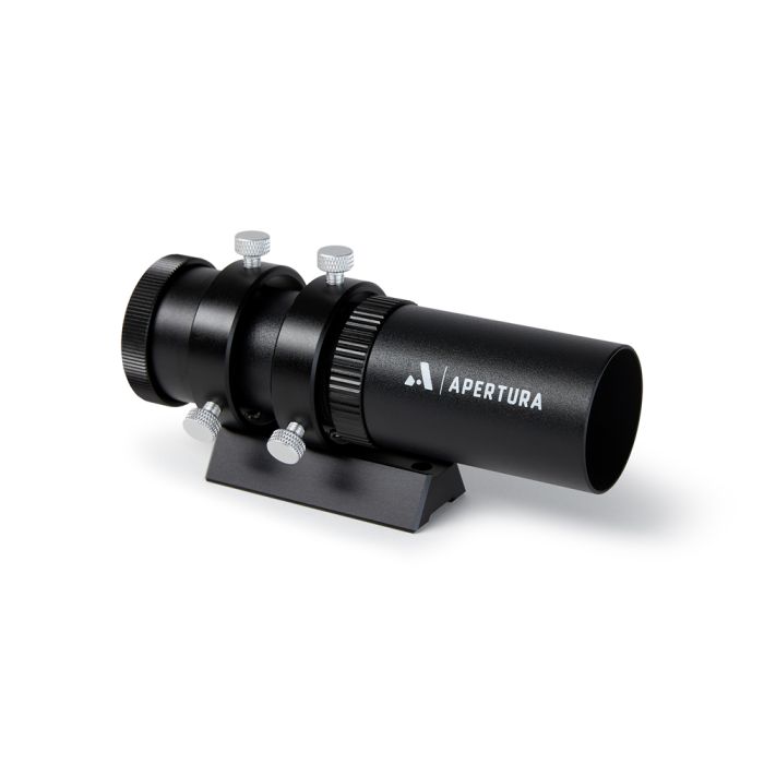Apertura 32 mm Guide Scope - Black