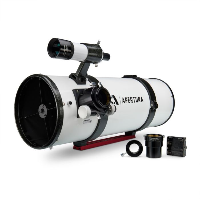Apertura 8 f4 Imaging Newtonian OTA