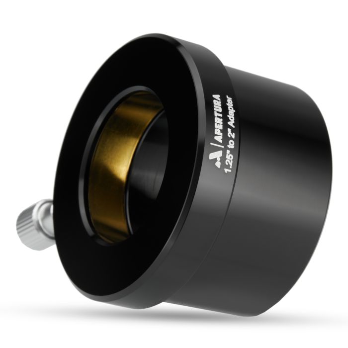 Apertura 1.25 - 2 Focus Adapter Apertura 1.25 - 2 Focus Adapter