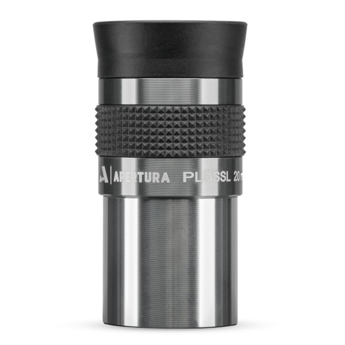 Apertura Plossl 20 mm 52deg 1.2534 Eyepiece