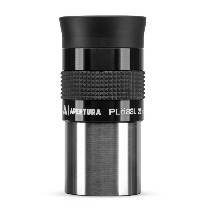 Apertura 25 mm Plossl Eyepiece - 1.25 Apertura 25 mm Plossl Eyepiece - 1.25