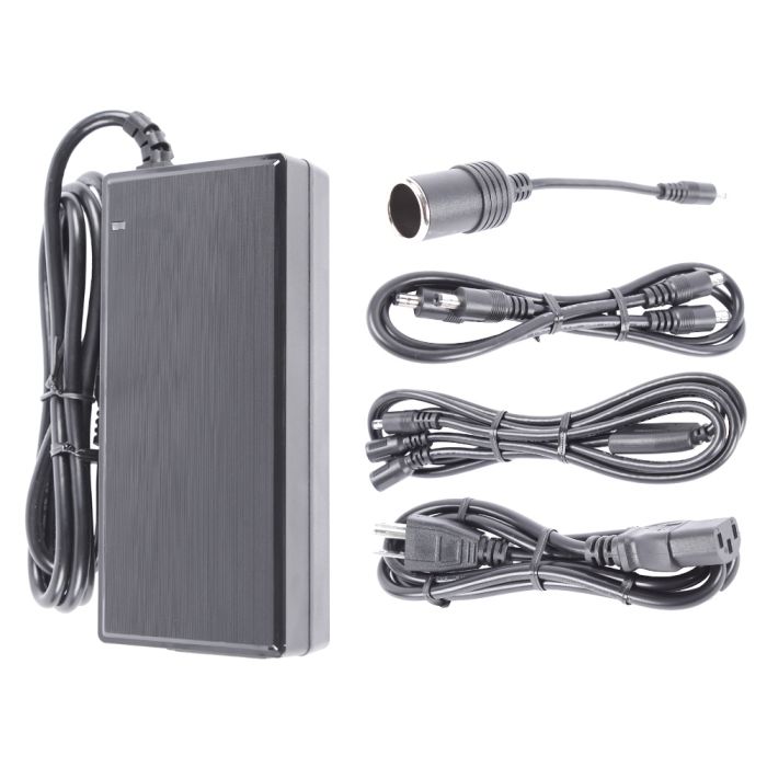 Apertura 12V 10A DC Power Supply - 5.5x2.1mm