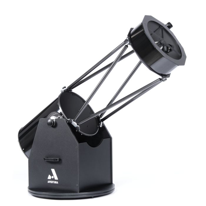 Apertura AD16 Truss Dobsonian 16 Telescope
