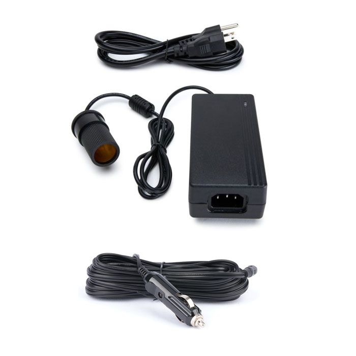Apertura ACDC Power Adapter and Meade 607 Power Cord