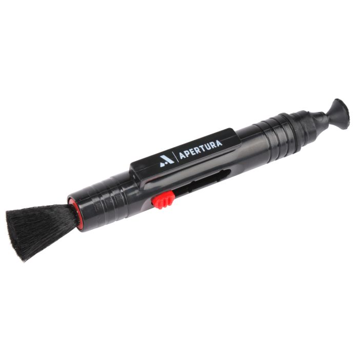 Apertura Lens Pen Optics Cleaning Tool