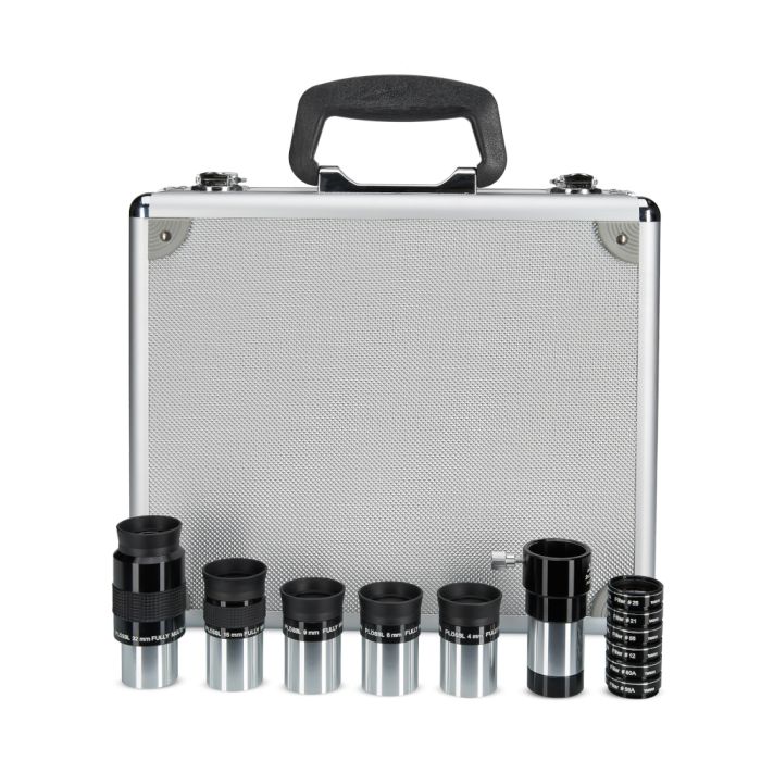Apertura Ultimate Plossl Eyepiece Kit