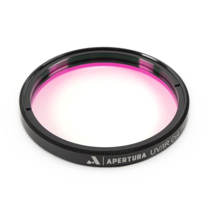 Apertura 2 UVIR Astrophotography Filter