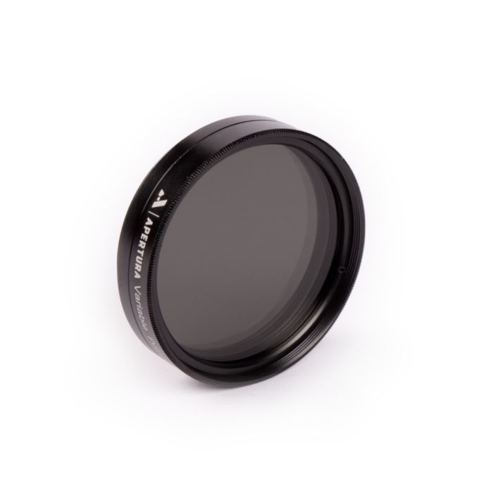 Apertura 2 Variable Polarizing Filter