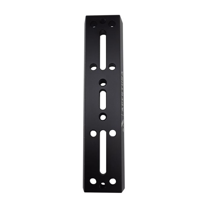 Apertura Essentials Vixen V Style 7 Universal Dovetail Plate