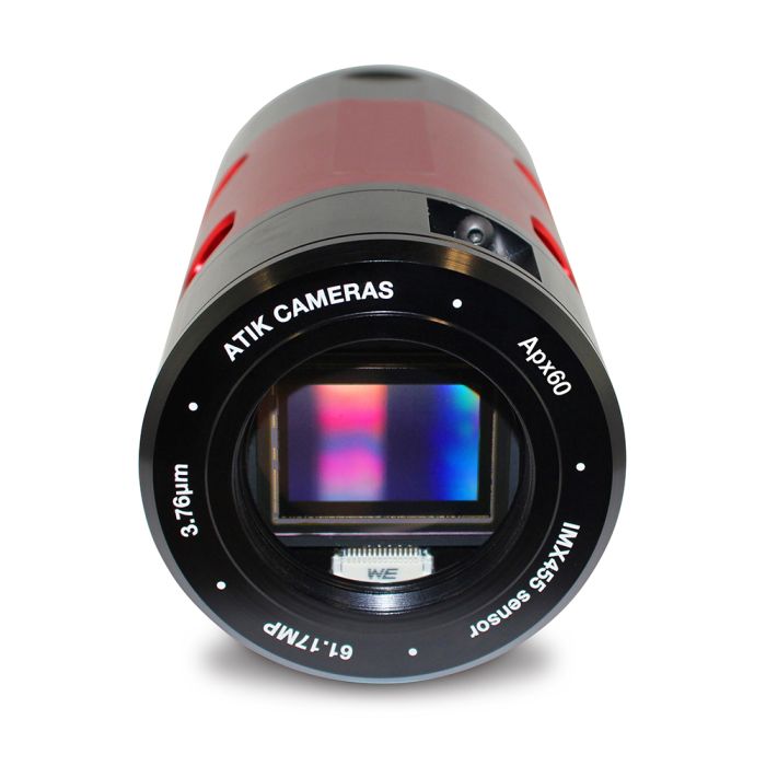 Atik Apx60 CMOS Monochrome Camera