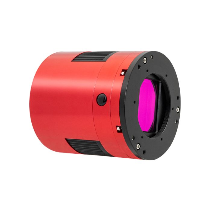 ZWO ASI2400MC-P Cooled Color Camera