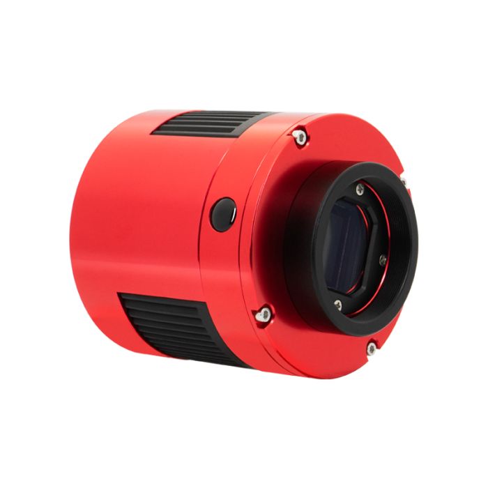 【予約中！】 ZWO ASI294MC Pro Color Astronomy Camera | High Point Scientific デジタルカメラ
