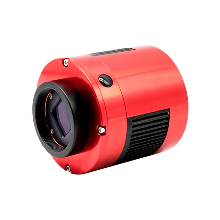 値引きする ZWO ASI533MC Pro USB3 Cooled Color Camera | High Point デジタルカメラ