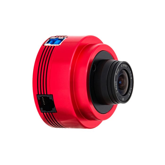 ZWO ASI678MM Monochrome Astronomy Camera