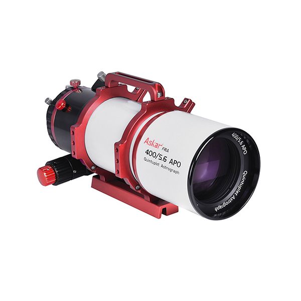 Askar FRA400 Quintuplet APO Refractor