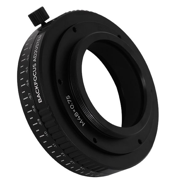 Askar M48 Backfocus Adjuster