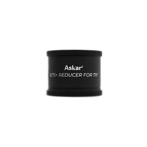 Askar 0.75x Reducer for 71F