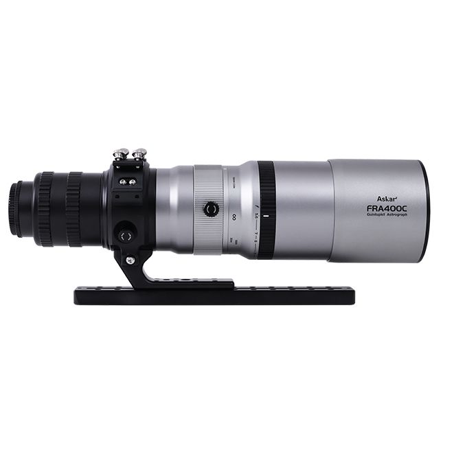 Askar FRA400C Quintuplet APO Refractor