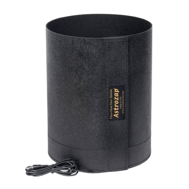 Astrozap Flexi-Heat Dew Shield for Unistellar eVscope