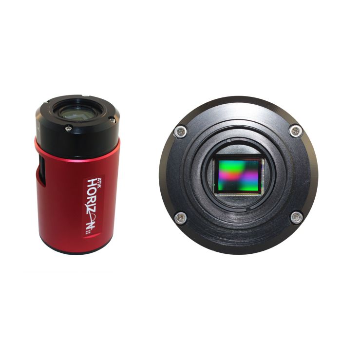 Atik Horizon II Monochrome CMOS Imaging Camera Atik Horizon II Monochrome Astronomy Imaging Camera - ATK0188