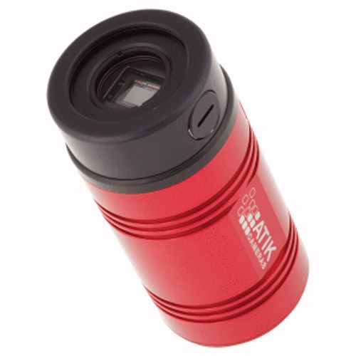 Atik 414EX Monochrome CCD Camera