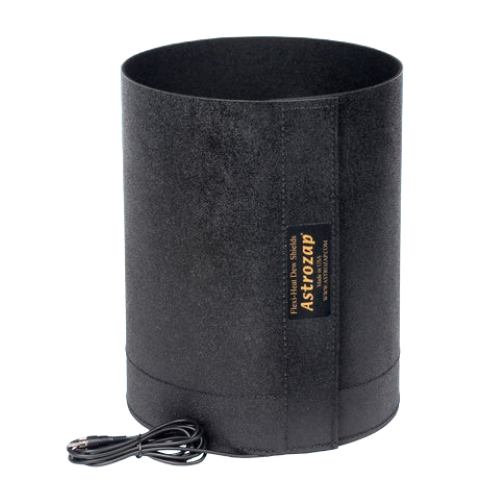 Astrozap Flexi-Heat Dew Shield For ETX 125  C-5 Telescopes