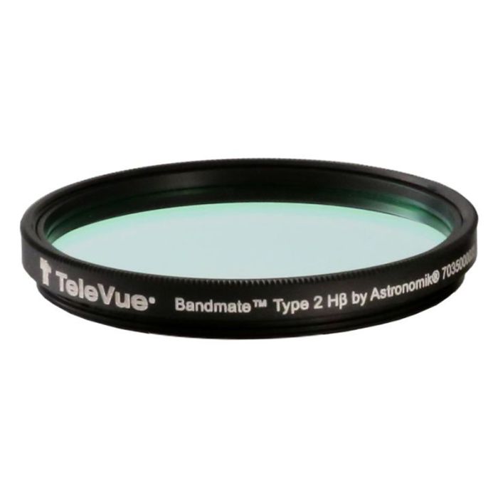 Tele Vue Bandmate 2 H-Beta Filter