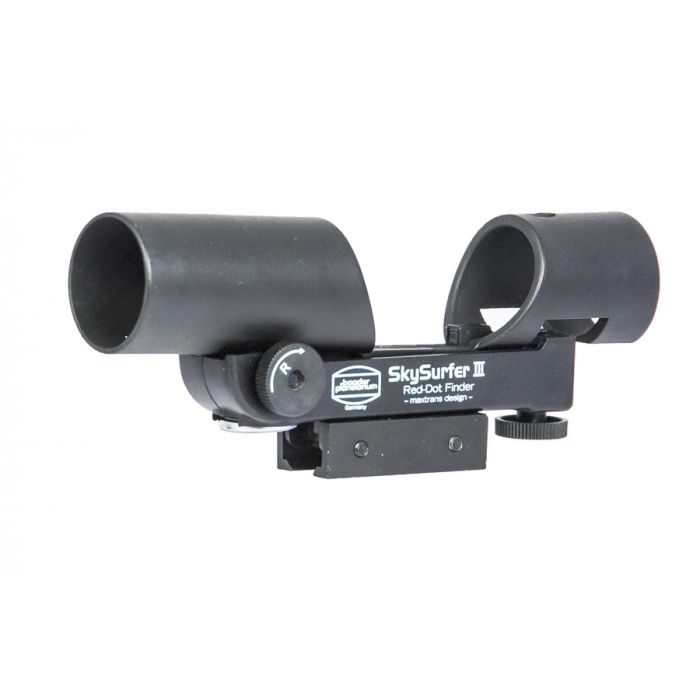 Baader Planetarium Sky Surfer III 30 mm Red Dot Finder