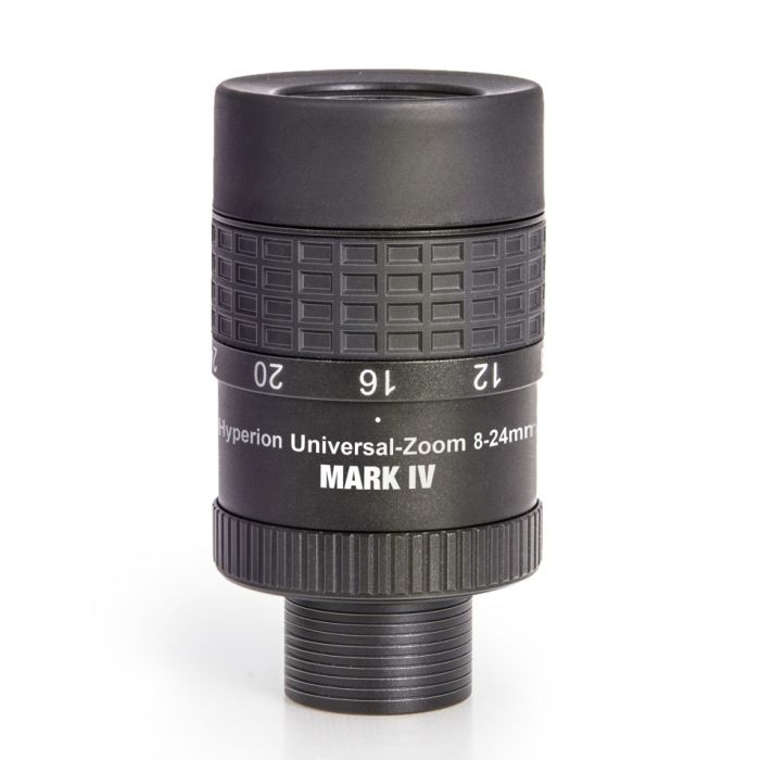 Baader Hyperion Zoom Mark IV 8-24 Eyepiece | High Point Baader Hyperion Zoom Mark IV 8-24 Eyepiece | High Point
