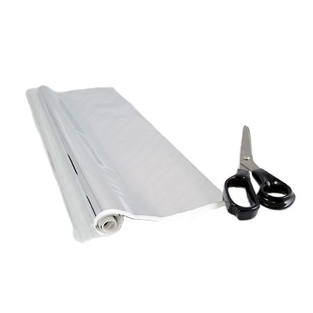Baader Planetarium Visual AstroSolar Safety Film - ECO-Size - 5.5 x 6.1 Sheet Baader Visual AstroSolar Safety Film - ECO Size
