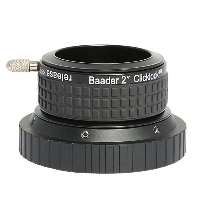 Baader 2 Clicklock Adapter with 3.25 SCT Thread